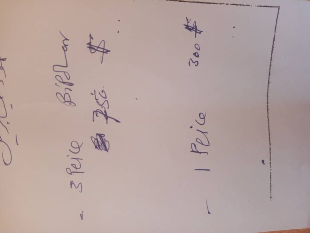 كسر في المخروقة يحتاج لتدخل جراحي شبه عاجل